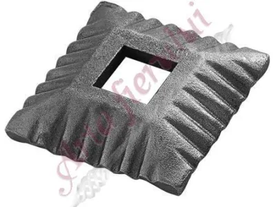 Elemente fier forjat Bihor