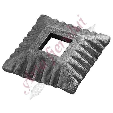 Elemente fier forjat Bihor