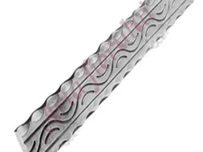 Elemente fier forjat Bihor