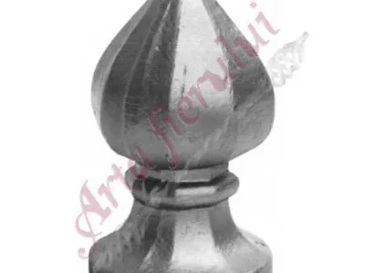 Elemente fier forjat Bihor