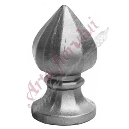 Elemente fier forjat Bihor