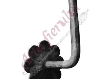 Elemente fier forjat Bihor