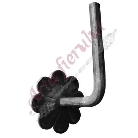 Elemente fier forjat Bihor