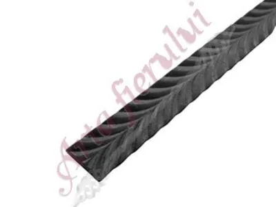 Elemente fier forjat Bihor