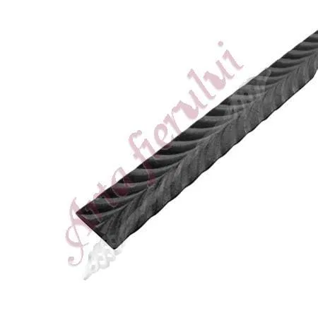 Elemente fier forjat Bihor