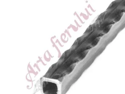 Elemente fier forjat Bihor