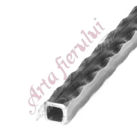 Elemente fier forjat Bihor