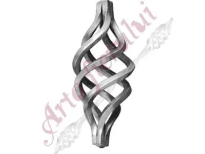 Elemente fier forjat Bihor