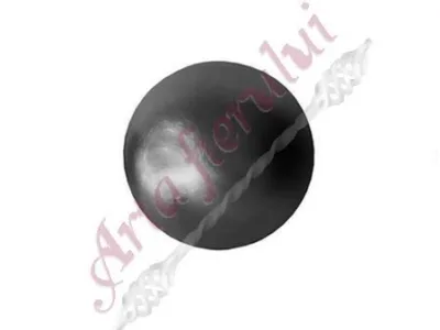 Elemente fier forjat Bihor