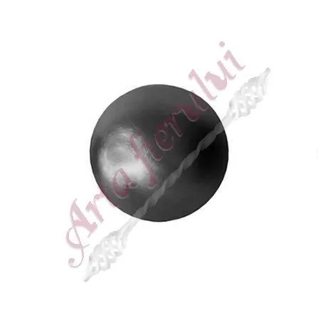 Elemente fier forjat Bihor