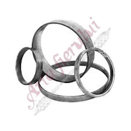 Elemente fier forjat Bihor