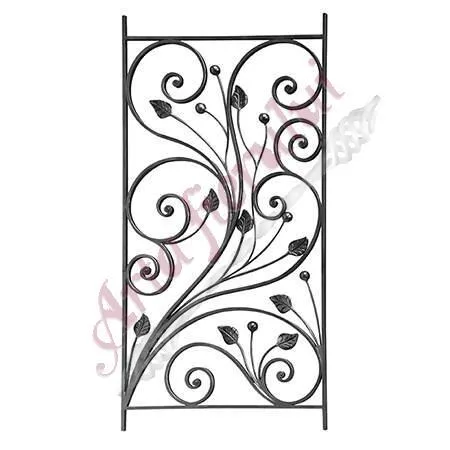 Elemente fier forjat Bihor