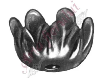 Elemente fier forjat Bihor