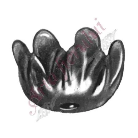 Elemente fier forjat Bihor