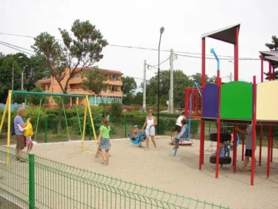 Constanta - Locuri de joaca pentru copii