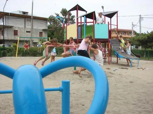 Constanta - Locuri de joaca pentru copii