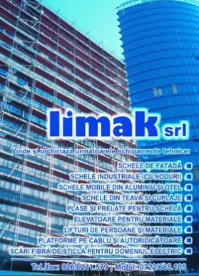 LIMAK