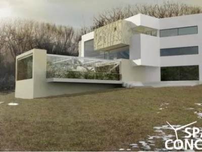 Birou Arhitectura Bucuresti