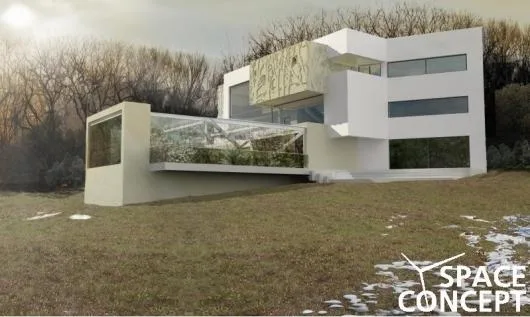 Birou Arhitectura Bucuresti