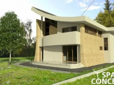 Birou Arhitectura Bucuresti