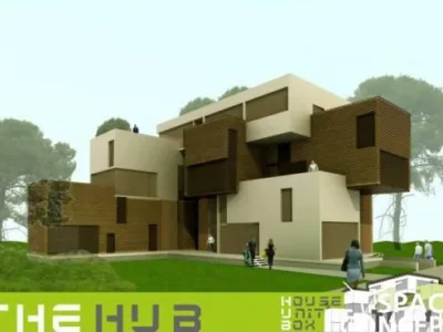 Birou Arhitectura Bucuresti