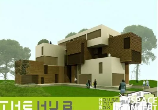 Birou Arhitectura Bucuresti