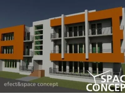 Birou Arhitectura Bucuresti