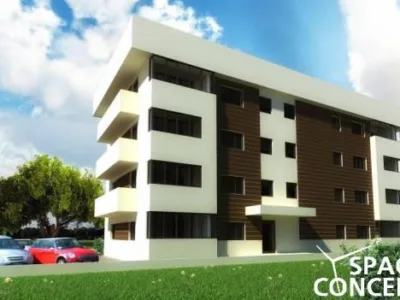 Birou Arhitectura Bucuresti