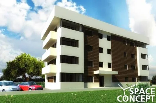 Birou Arhitectura Bucuresti