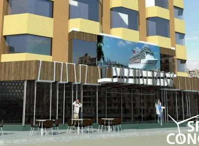 Birou Arhitectura Bucuresti