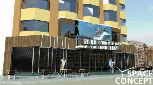 Birou Arhitectura Bucuresti