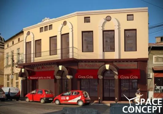 Birou Arhitectura Bucuresti