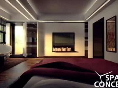 Birou Arhitectura Bucuresti