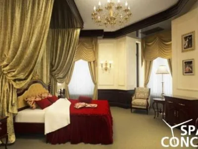 Birou Arhitectura Bucuresti