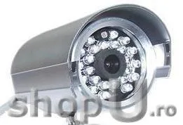 Magazin online sisteme de supraveghere Bucuresti