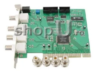 Magazin online sisteme de supraveghere Bucuresti