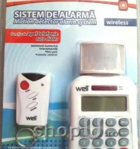 Magazin online sisteme de supraveghere Bucuresti