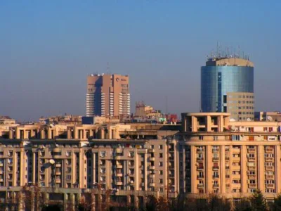 Birou Arhitectura Bucuresti