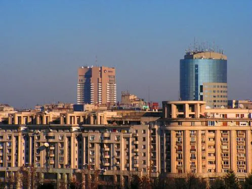 Birou Arhitectura Bucuresti