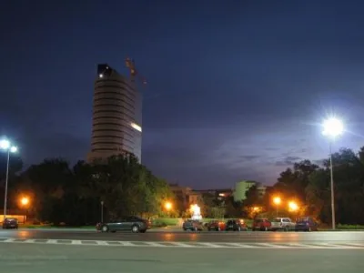 Birou Arhitectura Bucuresti
