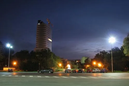 Birou Arhitectura Bucuresti
