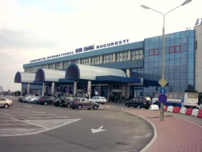 Birou Arhitectura Bucuresti