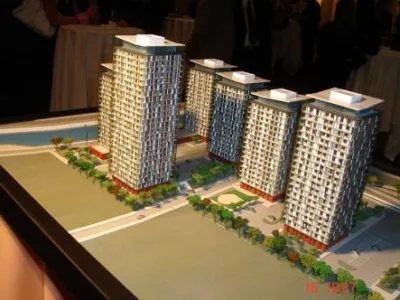 Birou Arhitectura Bucuresti
