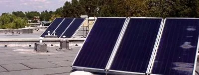 Instalatii cu panouri solare,energie alternativa - Eforie Sud