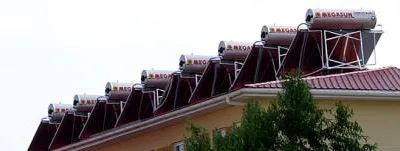 Instalatii cu panouri solare,energie alternativa - Eforie Sud