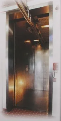 KOPPEL A.W. ROMANIA ASCENSOARE