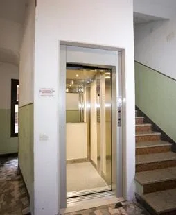 KOPPEL A.W. ROMANIA ASCENSOARE