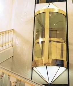 KOPPEL A.W. ROMANIA ASCENSOARE