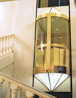 KOPPEL A.W. ROMANIA ASCENSOARE