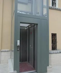 KOPPEL A.W. ROMANIA ASCENSOARE